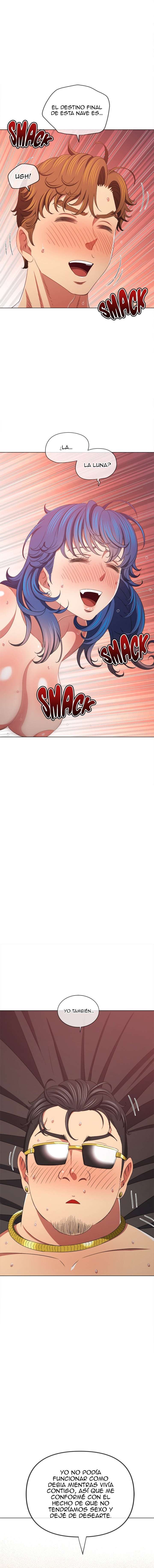 My High School Bully Capítulo 229 - Página 20