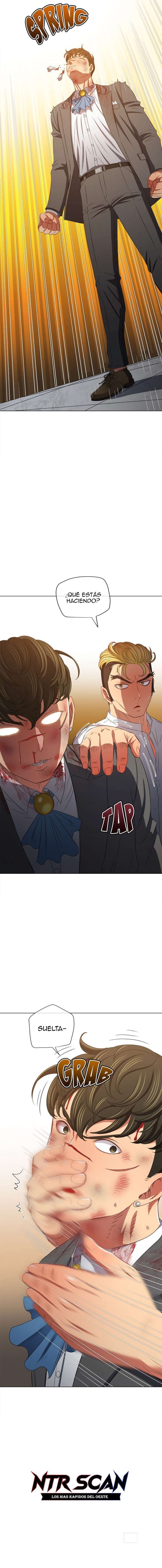 My High School Bully Capítulo 229 - Página 4