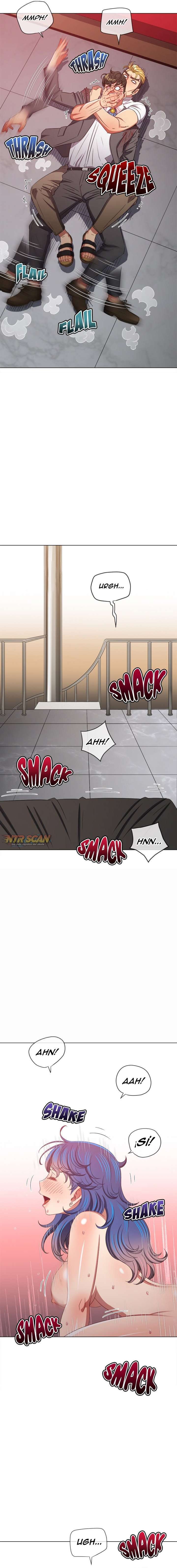 My High School Bully Capítulo 229 - Página 5