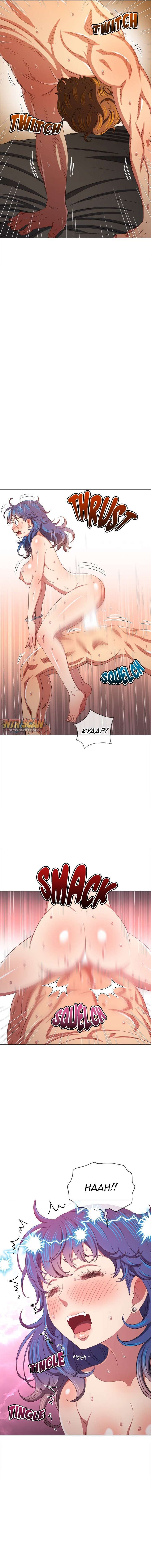 My High School Bully Capítulo 229 - Página 9