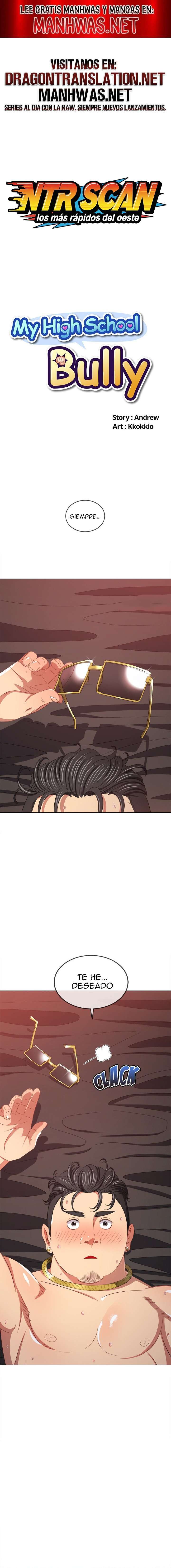 My High School Bully Capítulo 230 - Página 1