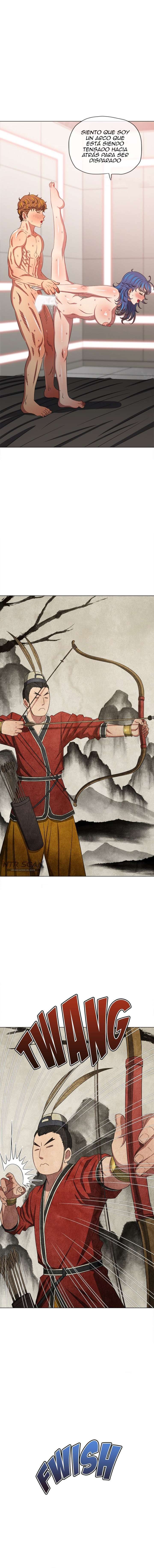 My High School Bully Capítulo 230 - Página 10