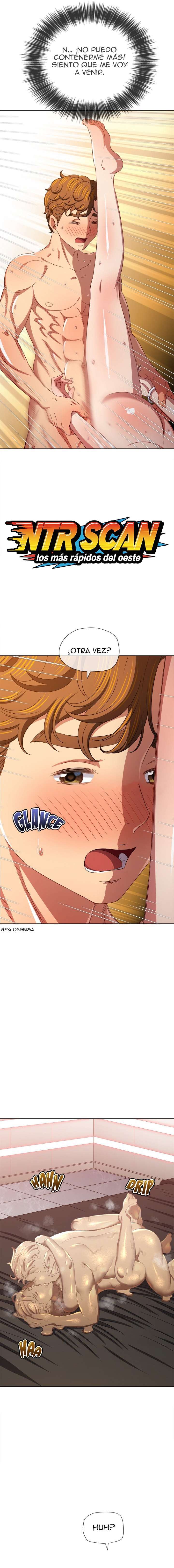 My High School Bully Capítulo 230 - Página 12