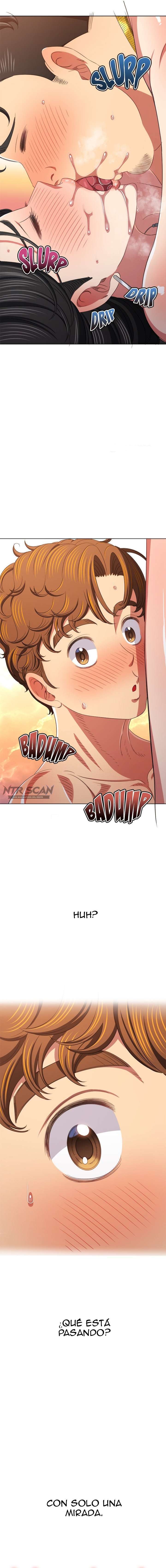 My High School Bully Capítulo 230 - Página 14