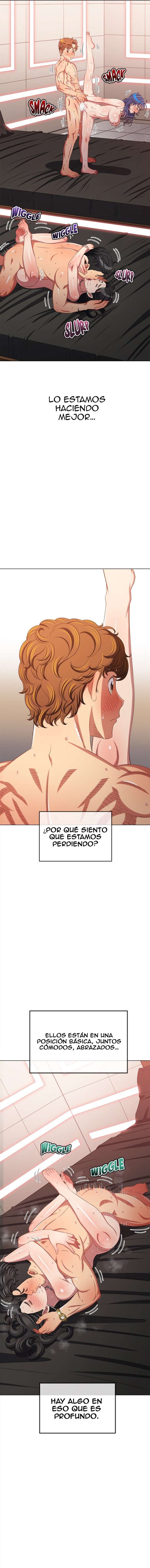 My High School Bully Capítulo 230 - Página 15