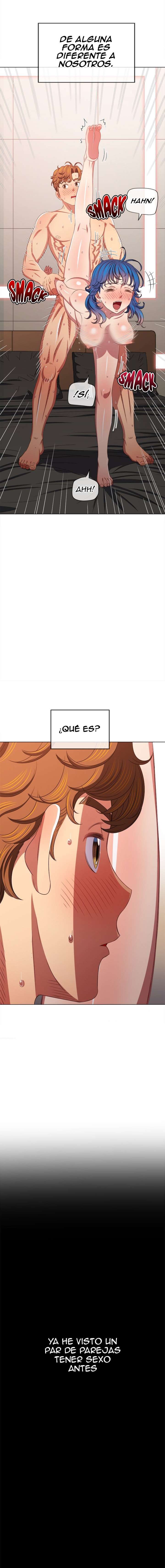 My High School Bully Capítulo 230 - Página 16