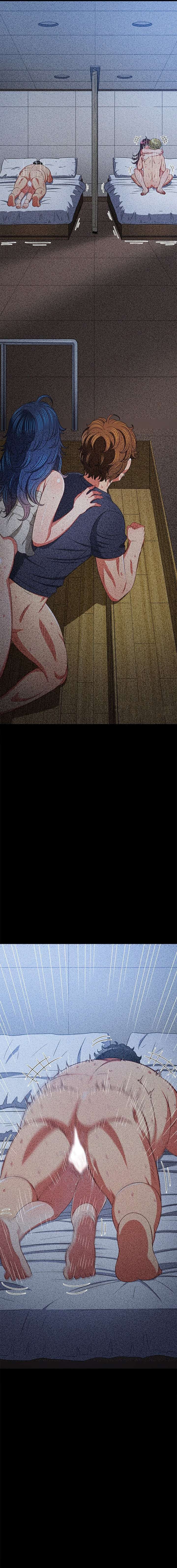 My High School Bully Capítulo 230 - Página 18