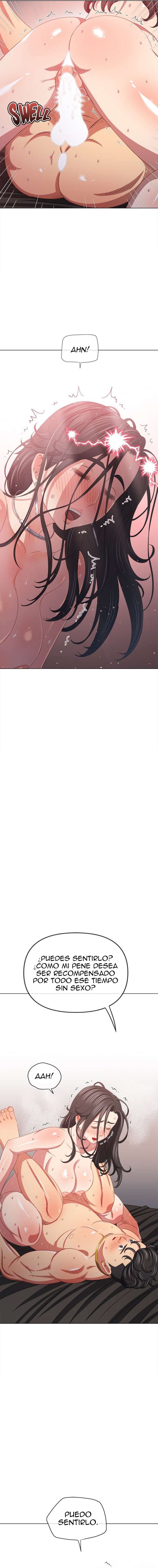 My High School Bully Capítulo 230 - Página 2