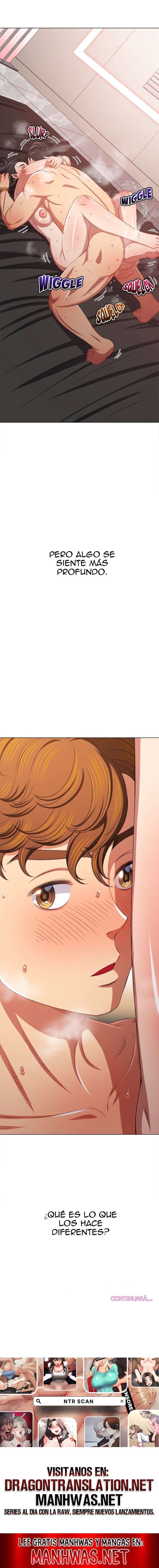 My High School Bully Capítulo 230 - Página 20