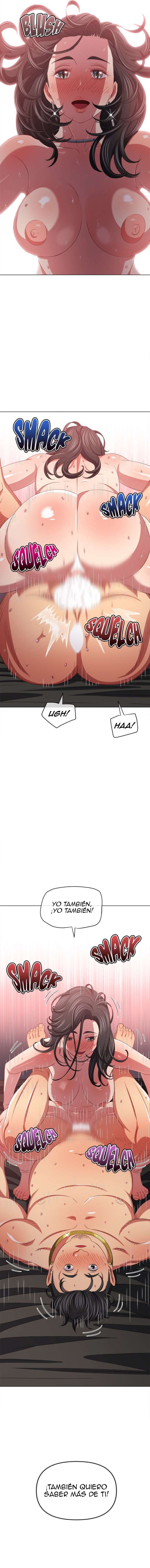 My High School Bully Capítulo 230 - Página 4