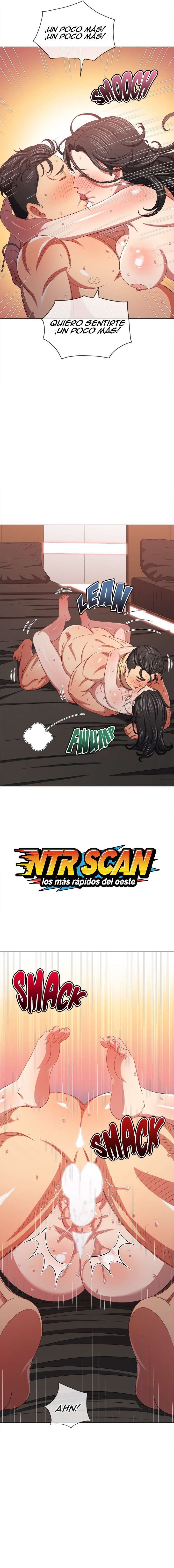 My High School Bully Capítulo 230 - Página 6