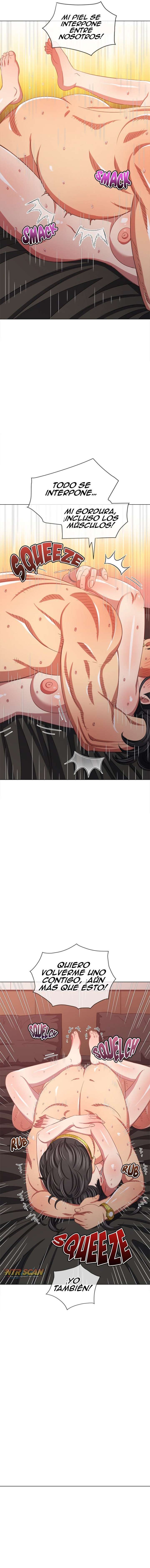 My High School Bully Capítulo 230 - Página 7