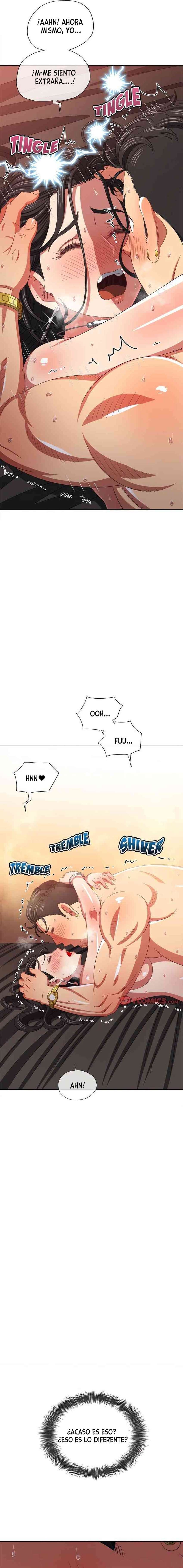 My High School Bully Capítulo 231 - Página 11