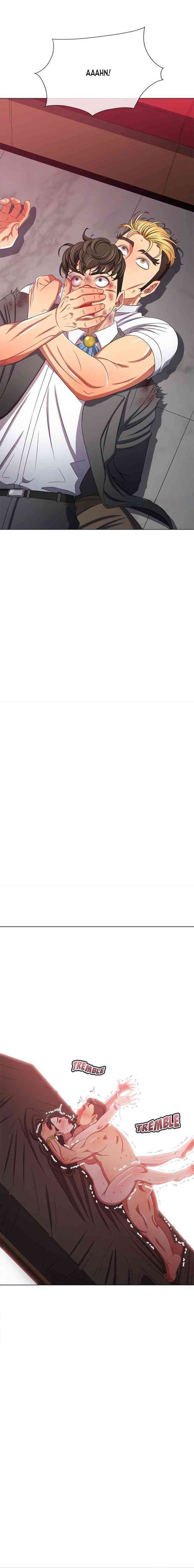 My High School Bully Capítulo 231 - Página 14