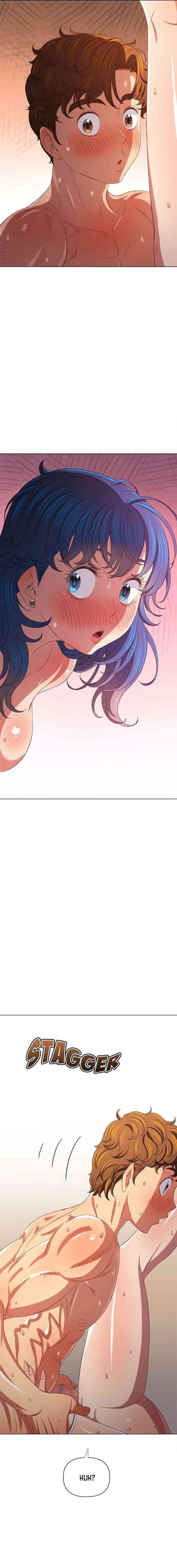 My High School Bully Capítulo 231 - Página 15