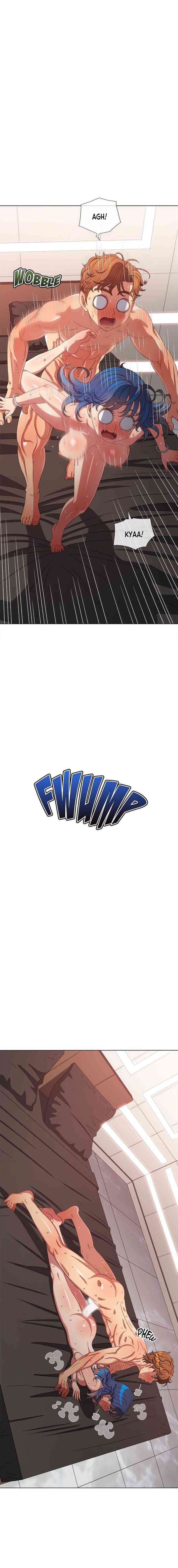 My High School Bully Capítulo 231 - Página 16