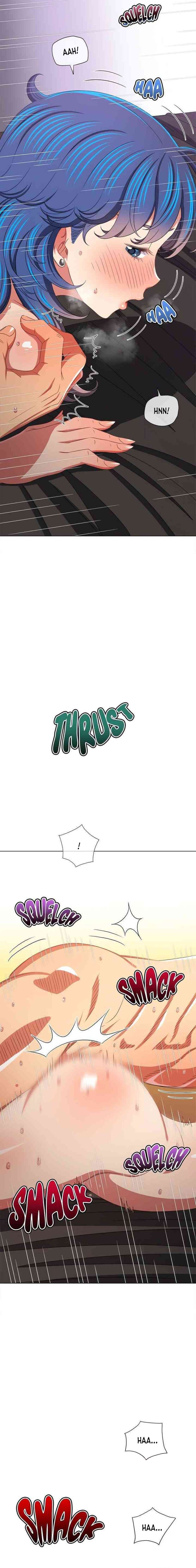 My High School Bully Capítulo 231 - Página 19