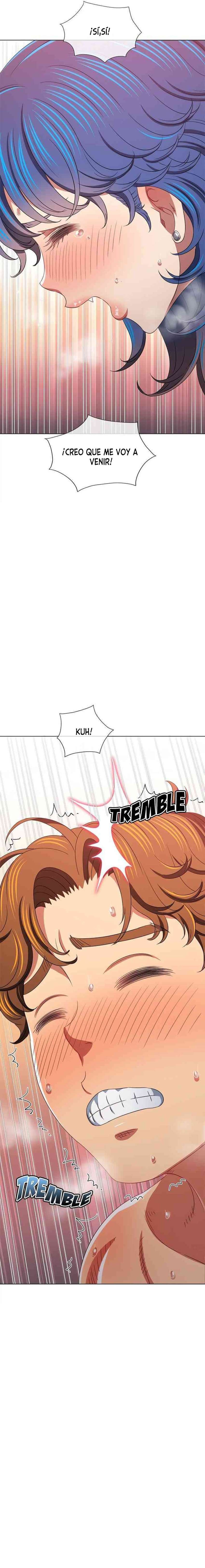 My High School Bully Capítulo 231 - Página 22