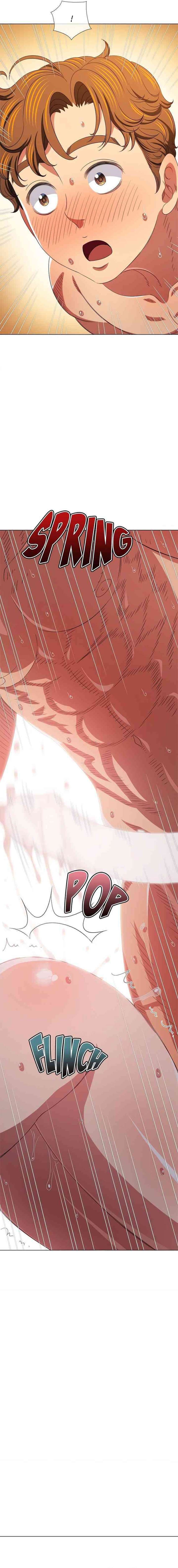 My High School Bully Capítulo 231 - Página 24