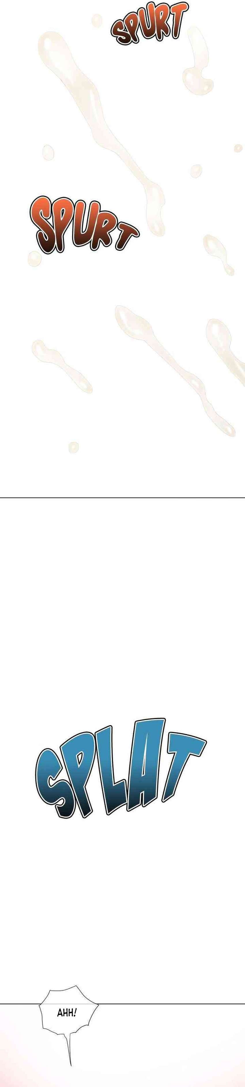 My High School Bully Capítulo 231 - Página 25