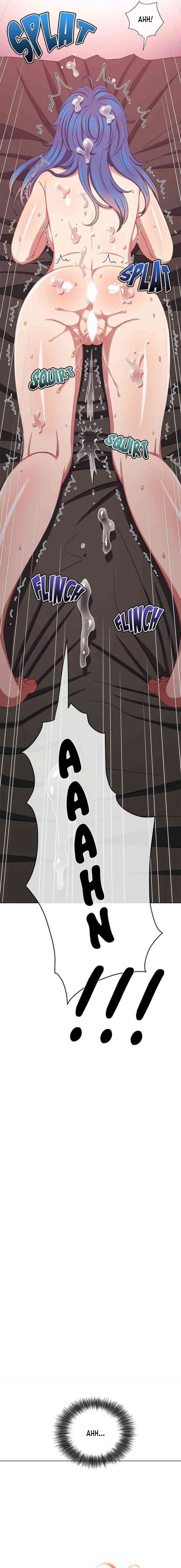 My High School Bully Capítulo 231 - Página 26