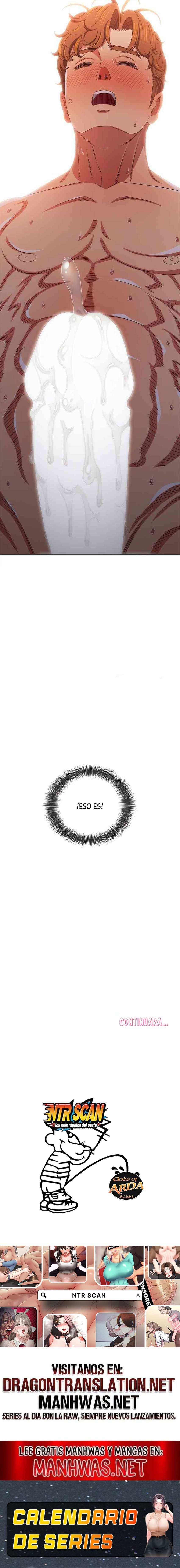 My High School Bully Capítulo 231 - Página 27