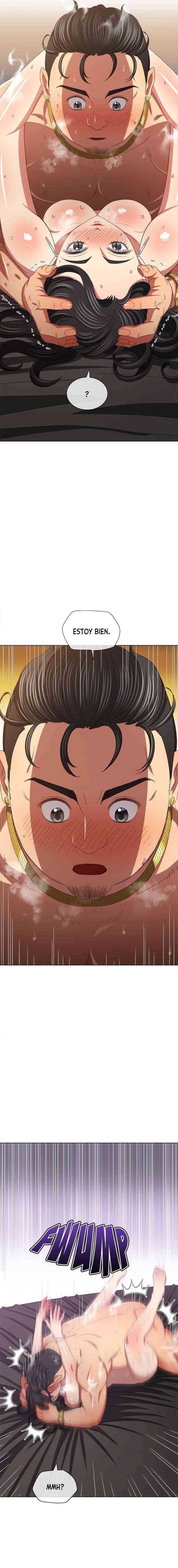 My High School Bully Capítulo 231 - Página 5