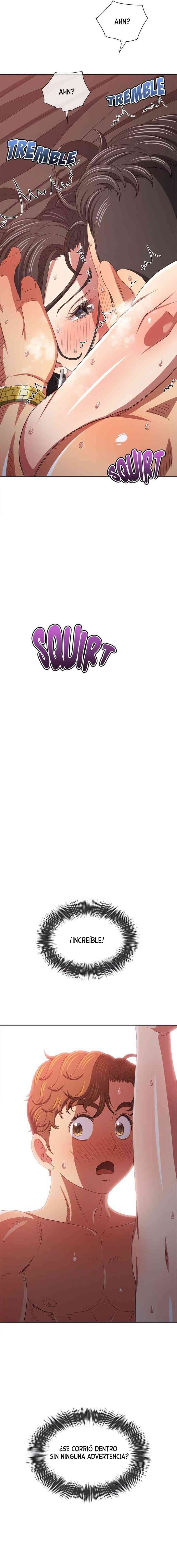 My High School Bully Capítulo 231 - Página 7