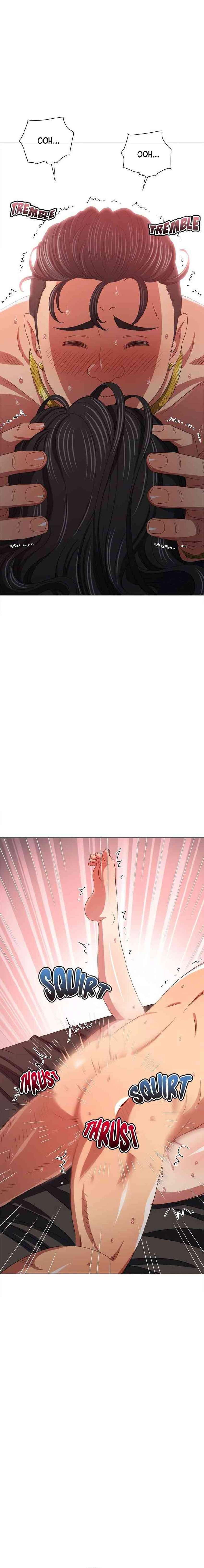 My High School Bully Capítulo 231 - Página 8