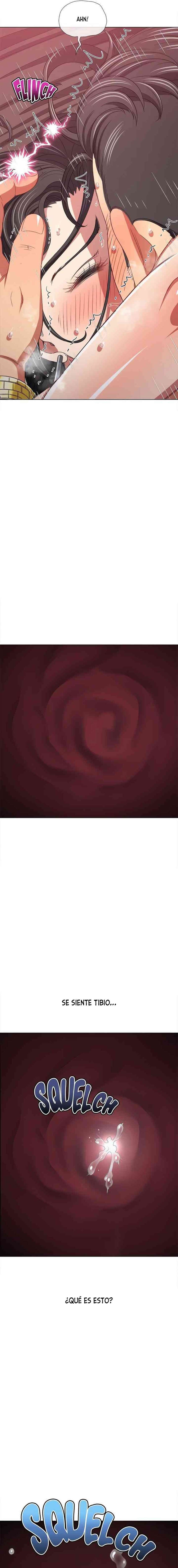 My High School Bully Capítulo 231 - Página 9