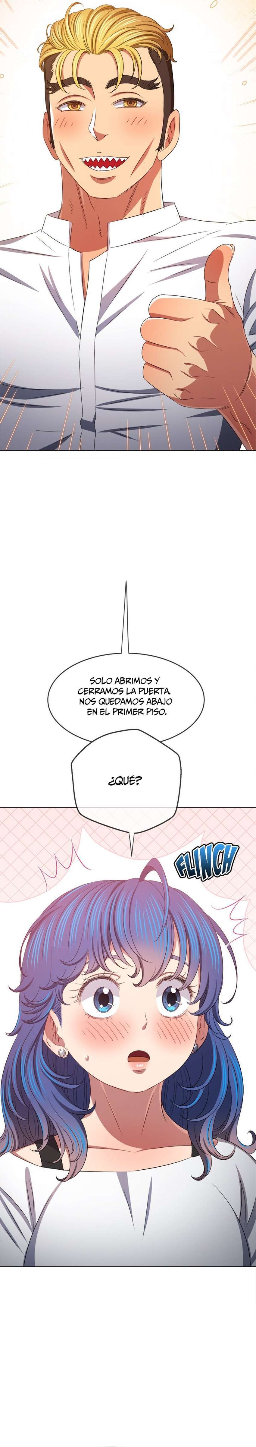 My High School Bully Capítulo 232 - Página 12