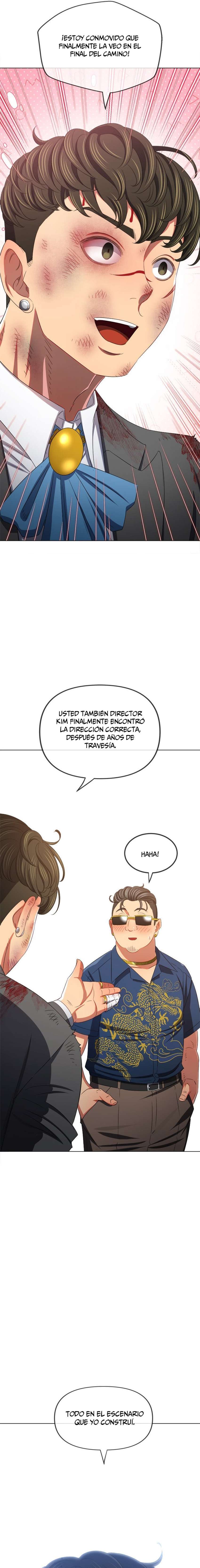 My High School Bully Capítulo 232 - Página 17