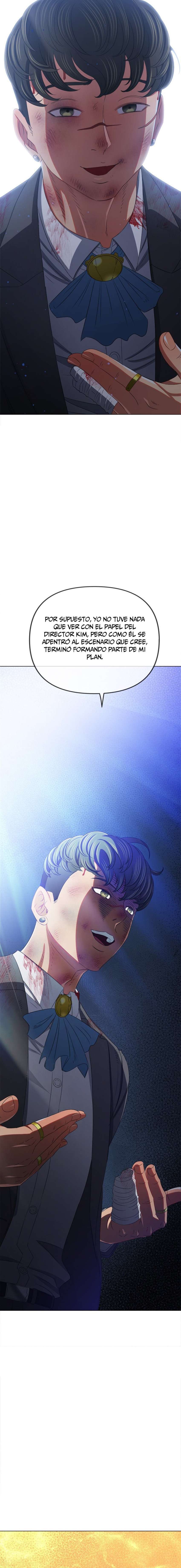 My High School Bully Capítulo 232 - Página 18