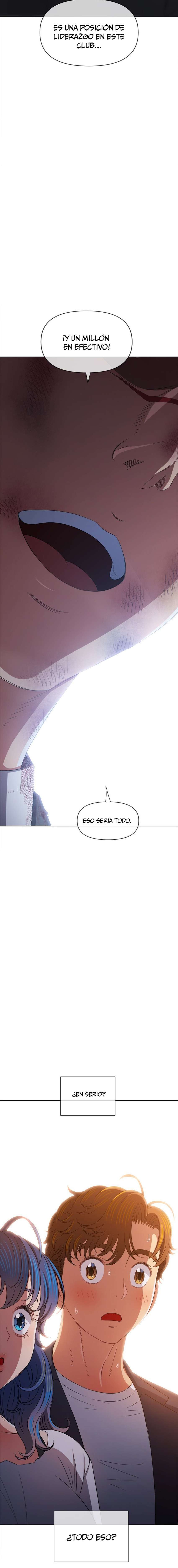 My High School Bully Capítulo 232 - Página 24