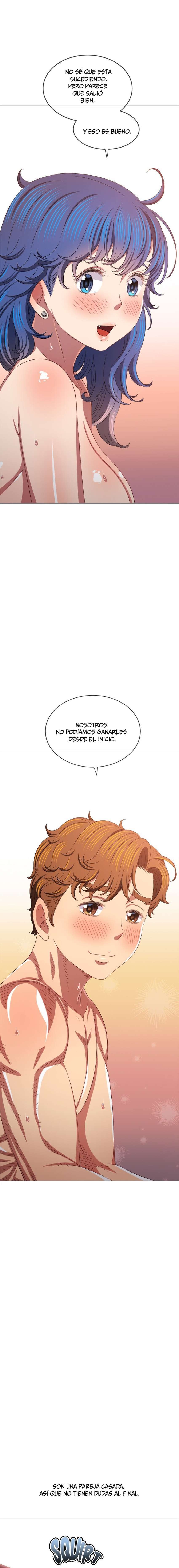 My High School Bully Capítulo 232 - Página 5