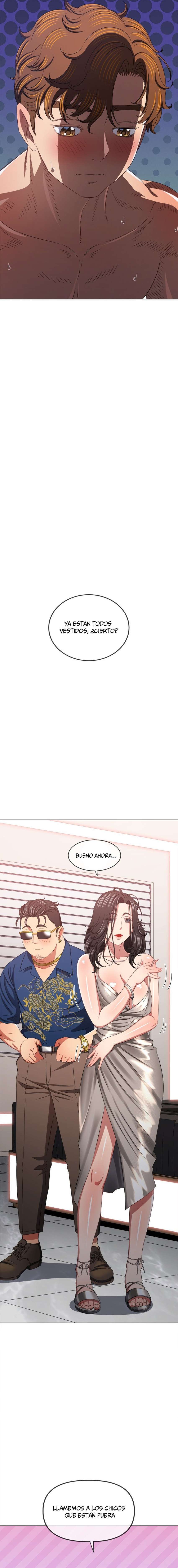 My High School Bully Capítulo 232 - Página 7