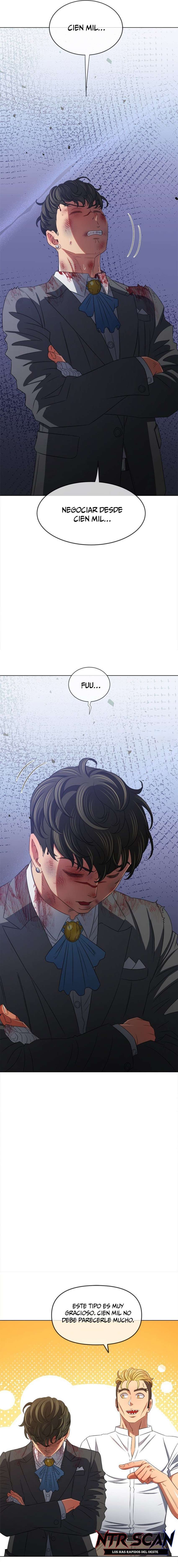 My High School Bully Capítulo 233 - Página 10