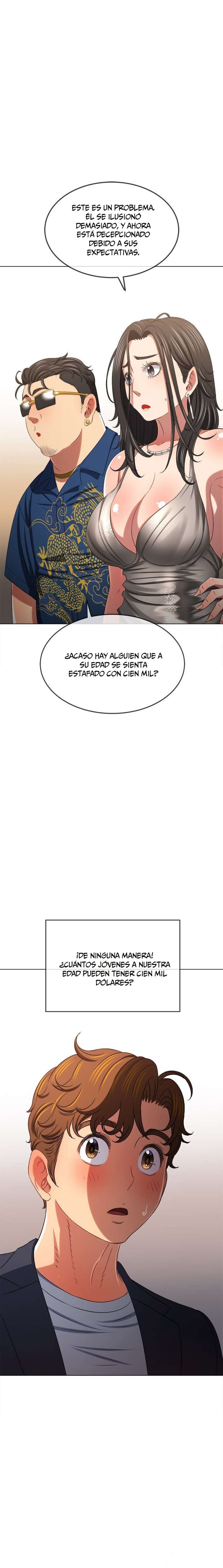 My High School Bully Capítulo 233 - Página 11