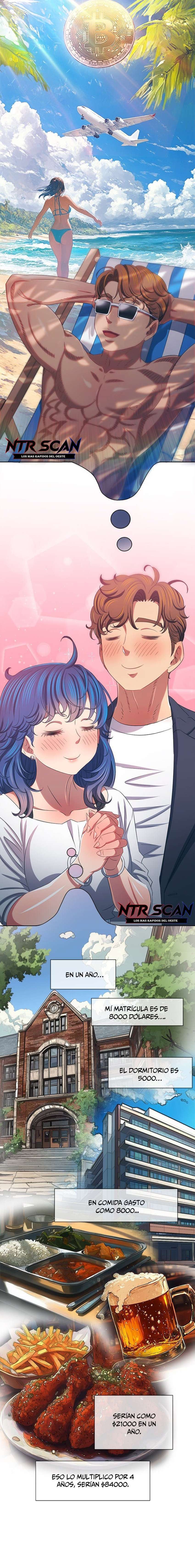 My High School Bully Capítulo 233 - Página 13