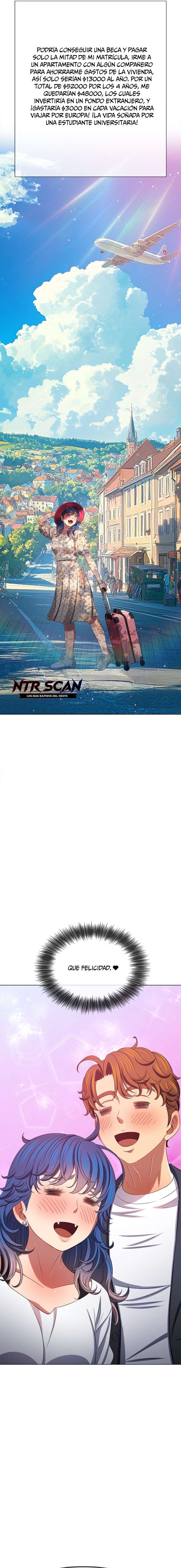 My High School Bully Capítulo 233 - Página 14