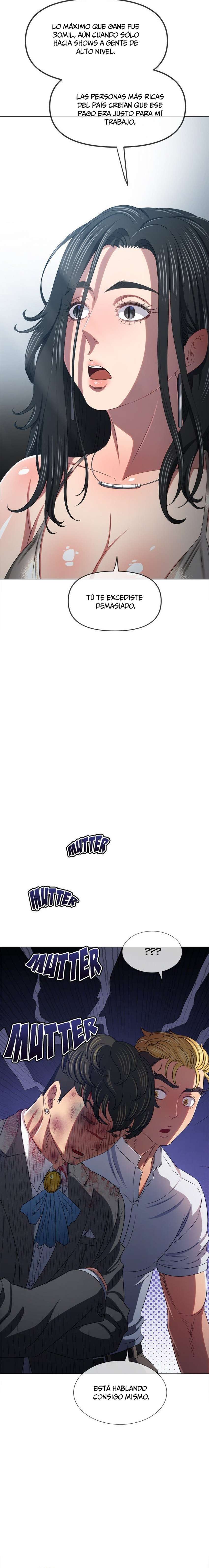 My High School Bully Capítulo 233 - Página 15