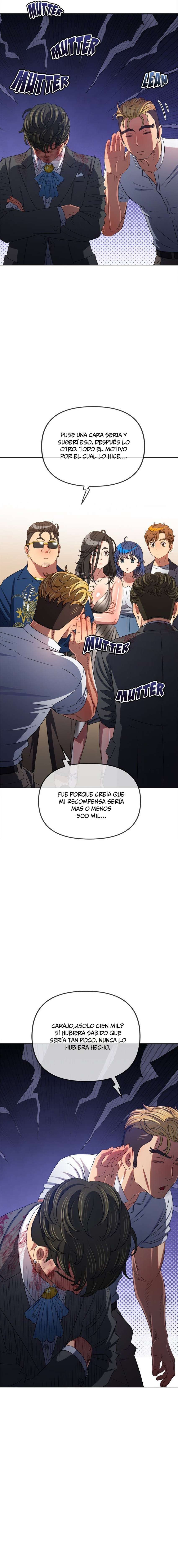 My High School Bully Capítulo 233 - Página 16