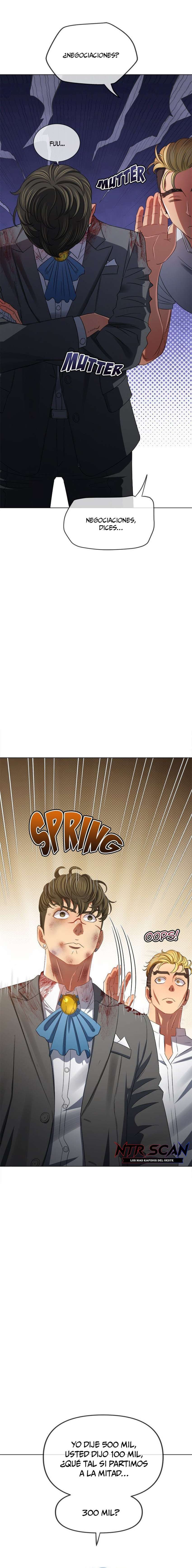 My High School Bully Capítulo 233 - Página 17