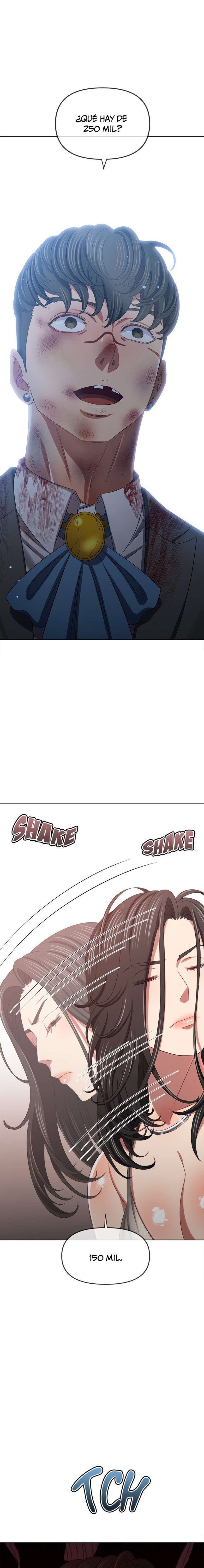 My High School Bully Capítulo 233 - Página 19