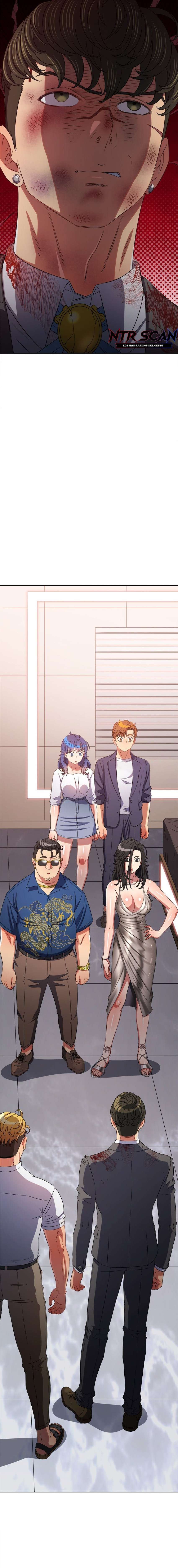 My High School Bully Capítulo 233 - Página 20