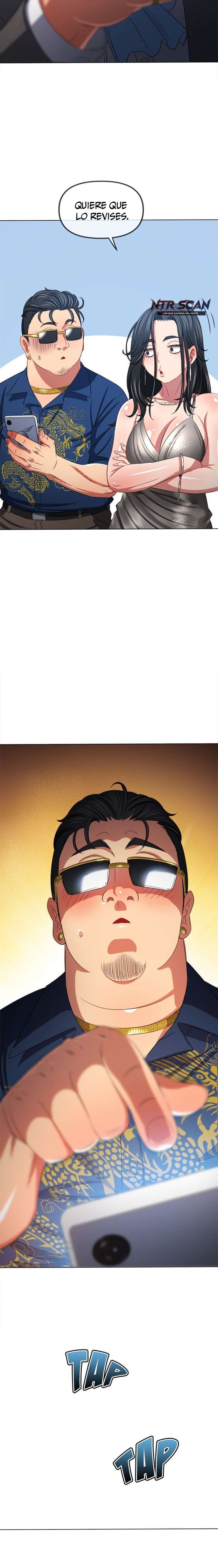 My High School Bully Capítulo 233 - Página 23