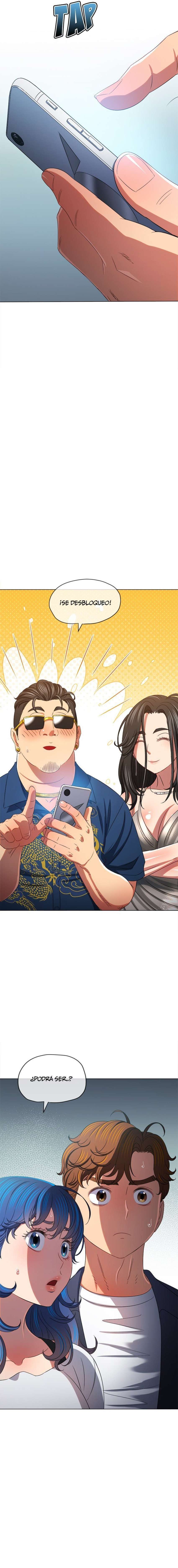 My High School Bully Capítulo 233 - Página 24