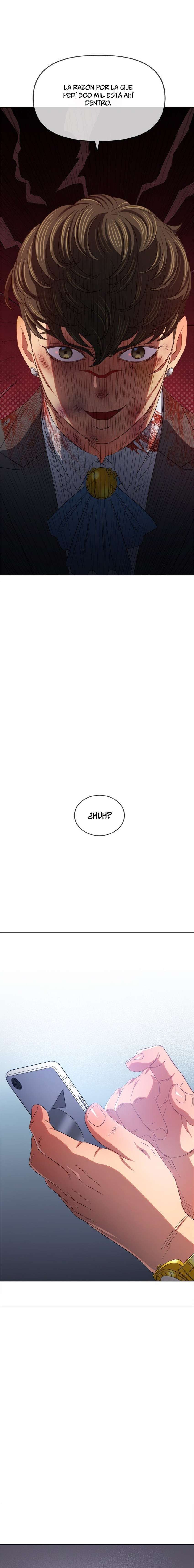 My High School Bully Capítulo 233 - Página 25