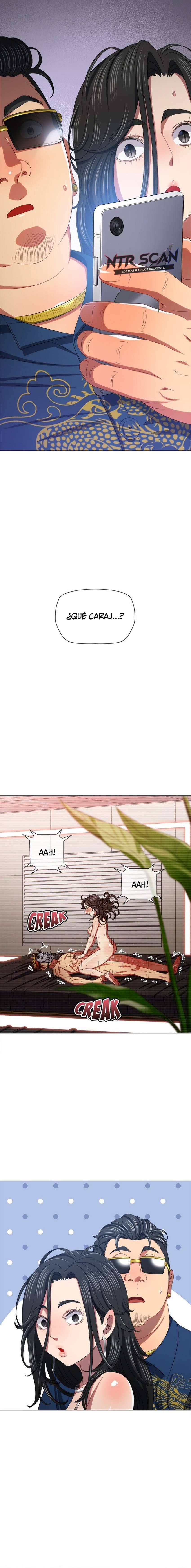 My High School Bully Capítulo 233 - Página 26