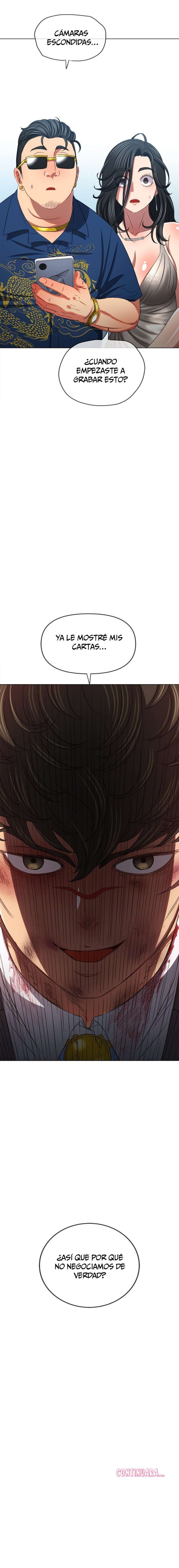 My High School Bully Capítulo 233 - Página 28